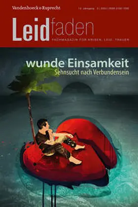 Simader / Brathuhn / Schuchter |  wunde Einsamkeit – Sehnsucht nach Verbundensein | Buch |  Sack Fachmedien