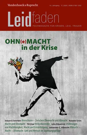 Melching / Brathuhn / Kranz |  Ohn(e)Macht in der Krise | Buch |  Sack Fachmedien