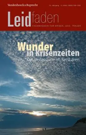 Müller / Brathuhn |  Wunder in Krisenzeiten - Das Unfassbare im Fassbaren | Buch |  Sack Fachmedien