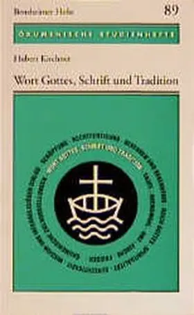 Kirchner |  Wort Gottes, Schrift und Tradition | Buch |  Sack Fachmedien