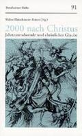 Fleischmann-Bisten |  2000 nach Christus | Buch |  Sack Fachmedien