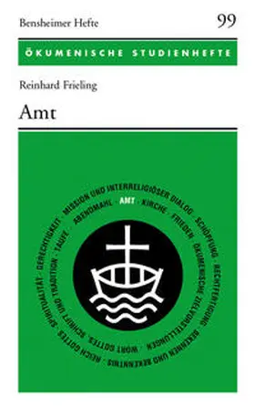 Frieling |  Amt | Buch |  Sack Fachmedien