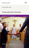 Klaiber |  Methodistische Kirchen | Buch |  Sack Fachmedien
