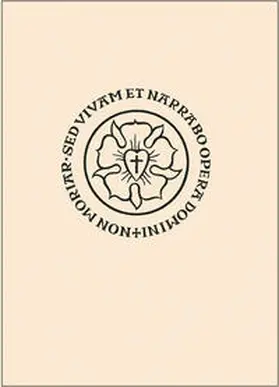Beutel / Beyer |  Lutherjahrbuch 78. Jahrgang 2011 | Buch |  Sack Fachmedien