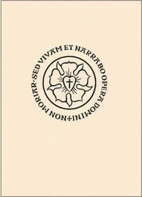 Beutel |  Lutherjahrbuch 79. Jahrgang 2012 | Buch |  Sack Fachmedien