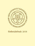 Spehr / Luther-Gesellschaft e.V., Geschäftsstelle |  Lutherjahrbuch 85. Jahrgang 2018 | Buch |  Sack Fachmedien