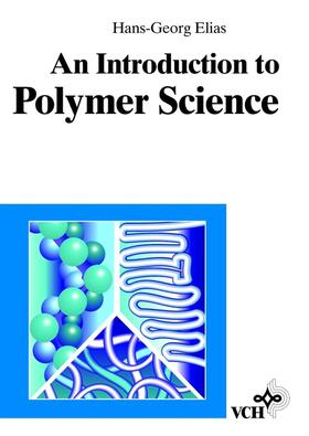 Elias |  An Introduction to Polymer Science | Buch |  Sack Fachmedien