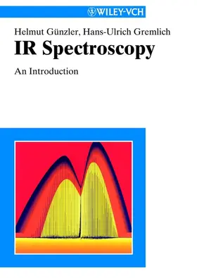 Günzler / Gremlich |  IR Spectroscopy | Buch |  Sack Fachmedien