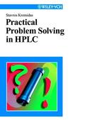 Kromidas |  Practical Problem Solving in HPLC | Buch |  Sack Fachmedien
