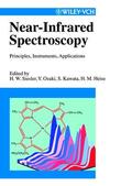 Siesler / Ozaki / Kawata |  Near-Infrared Spectroscopy | Buch |  Sack Fachmedien