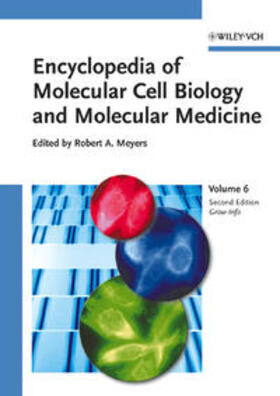 Meyers | Reviews in Cell Biology and Molecular Medicine / Encyclopedia of Molecular Cell Biology and Molecular Medicine | Buch | 978-3-527-30548-3 | sack.de