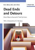 Sierra / de la Torre |  Dead Ends and Detours | Buch |  Sack Fachmedien