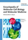 Meyers |  Encyclopedia of Molecular Cell Biology and Molecular Medicine. Vol.11 | Buch |  Sack Fachmedien