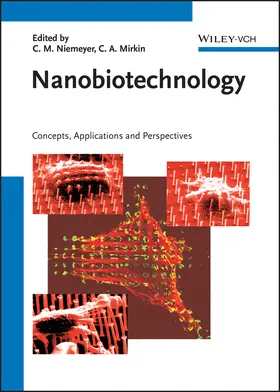 Niemeyer / Mirkin |  Nanobiotechnology | Buch |  Sack Fachmedien