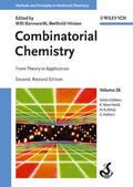 Bannwarth / Hinzen |  Combinatorial Chemistry | Buch |  Sack Fachmedien