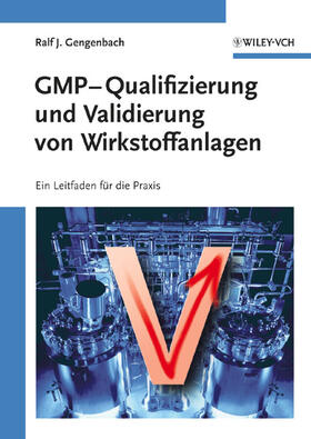Gengenbach | Gengenbach: GMP | Buch | 978-3-527-30794-4 | sack.de