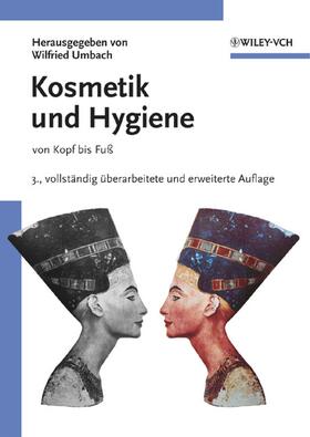 Umbach | Kosmetik und Hygiene | Buch | sack.de