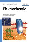 Hamann / Vielstich |  Elektrochemie | Buch |  Sack Fachmedien