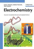 Hamann / Hamnett / Vielstich |  Electrochemistry | Buch |  Sack Fachmedien