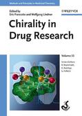Francotte / Lindner |  Chirality in Drug Research | Buch |  Sack Fachmedien