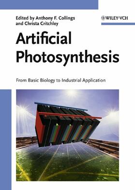 Collings / Critchley | Artificial Photosynthesis | Buch | 978-3-527-31090-6 | sack.de