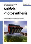 Collings / Critchley |  Artificial Photosynthesis | Buch |  Sack Fachmedien