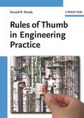 Woods |  Rules of Thumb in Engineering Practice | Buch |  Sack Fachmedien