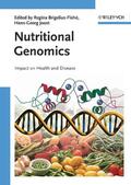 Brigelius-Floh / Brigelius-Flohé / Joost |  Nutritional Genomics | Buch |  Sack Fachmedien
