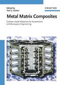 Kainer |  Kainer: Metal Matrix Composites | Buch |  Sack Fachmedien