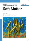 Gompper / Schick |  Soft Matter 2 | Buch |  Sack Fachmedien