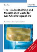 Rood |  Rood: Troubleshooting/Gas Chromatogr. | Buch |  Sack Fachmedien