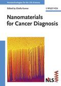 Kumar |  Nanomaterials for Cancer Diagnosis | Buch |  Sack Fachmedien