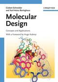 Schneider / Baringhaus |  Molecular Design | Buch |  Sack Fachmedien