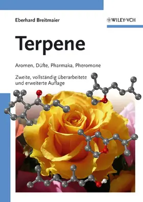 Breitmaier |  Terpene | Buch |  Sack Fachmedien