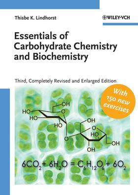 Lindhorst | Essentials of Carbohydrate Chemistry and Biochemistry | Buch | 978-3-527-31528-4 | sack.de