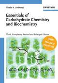 Lindhorst |  Essentials of Carbohydrate Chemistry and Biochemistry | Buch |  Sack Fachmedien