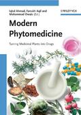 Ahmad / Aqil / Owais |  Ahmad, I: Modern Phytomedicine | Buch |  Sack Fachmedien