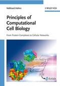 Helms |  Principles of Computational Cell Biology | Buch |  Sack Fachmedien