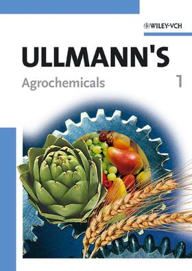 Wiley-VCH | Ullmann's Agrochemicals Volume 1+2 | Buch | 978-3-527-31604-5 | sack.de