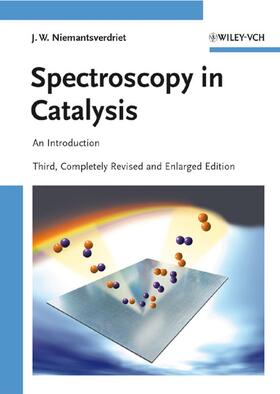 Niemantsverdriet |  Spectroscopy in Catalysis | Buch |  Sack Fachmedien