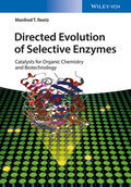 Reetz |  Directed Evolution of Selective Enzymes | Buch |  Sack Fachmedien