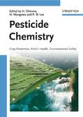 Ohkawa / Miyagawa / Lee |  Pesticide Chemistry | Buch |  Sack Fachmedien