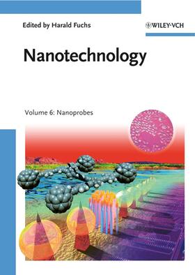 Fuchs | Nanotechnology 6 | Buch | 978-3-527-31733-2 | sack.de