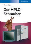Röpke |  Der HPLC-Schrauber | Buch |  Sack Fachmedien