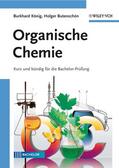 König / Butenschön |  Organische Chemie | Buch |  Sack Fachmedien
