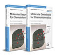 Todeschini / Consonni |  Molecular Descriptors for Chemoinformatics | Buch |  Sack Fachmedien