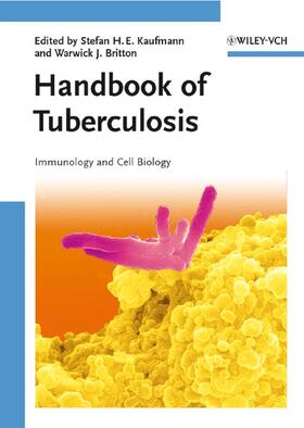 Kaufmann / Britton | Tuberculosis 2: Immunology and Cell Biology | Buch | 978-3-527-31887-2 | sack.de