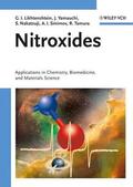 Likhtenshtein / Yamauchi / Nakatsuji |  Nitroxide Spin Labels | Buch |  Sack Fachmedien
