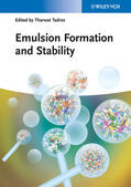 Tadros |  Emulsion Formation and Stability | Buch |  Sack Fachmedien
