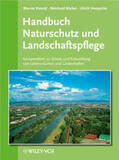 Konold / Böcker / Hampicke |  Handbuch Naturschutz und Landschaftspflege | Loseblattwerk |  Sack Fachmedien